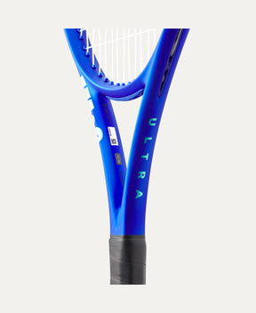 Wilson Ultra 100UL v5 Tennis Racquet Adult Tennis Racquets 