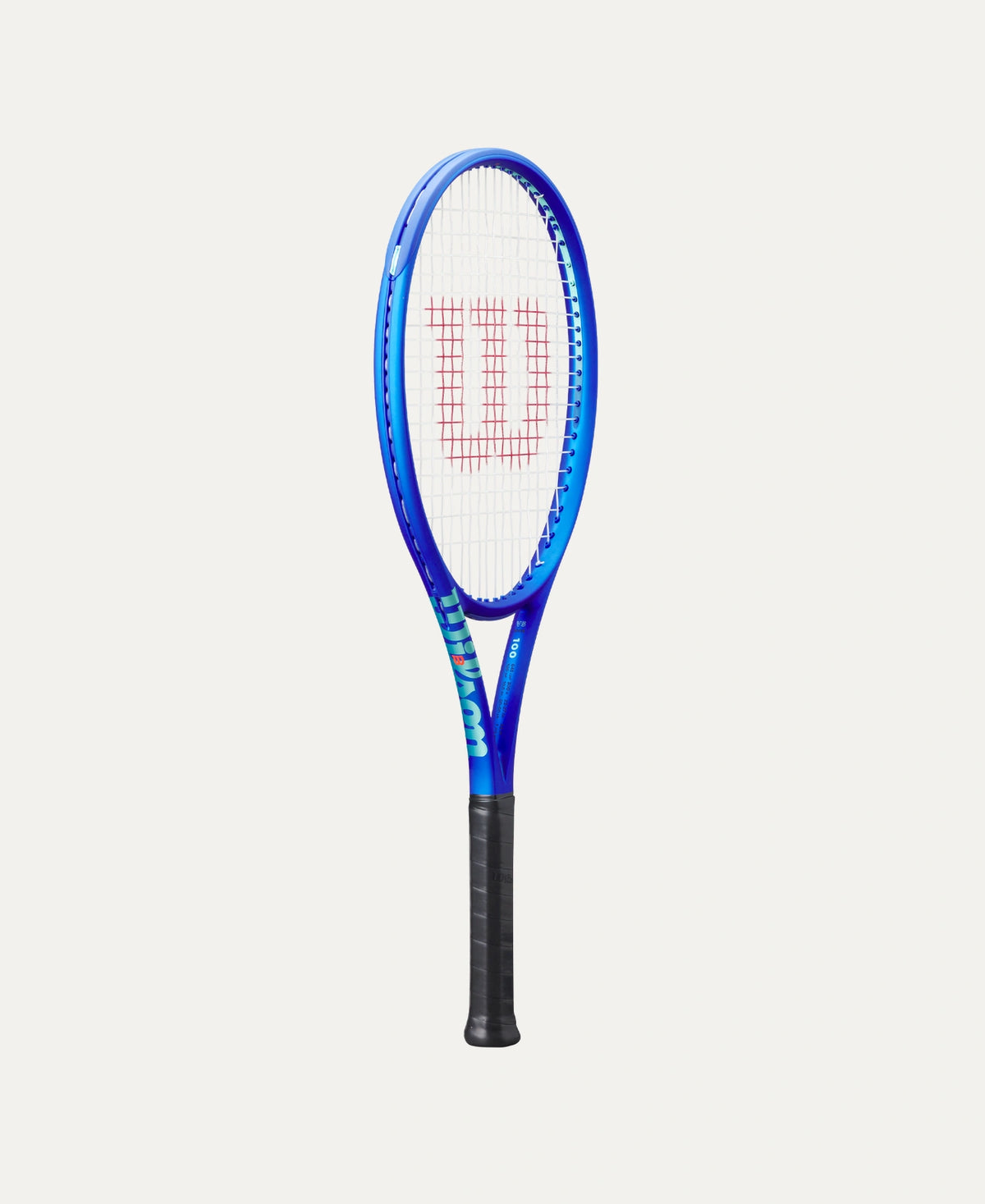 Wilson Ultra 100 v5 Tennis Racquet