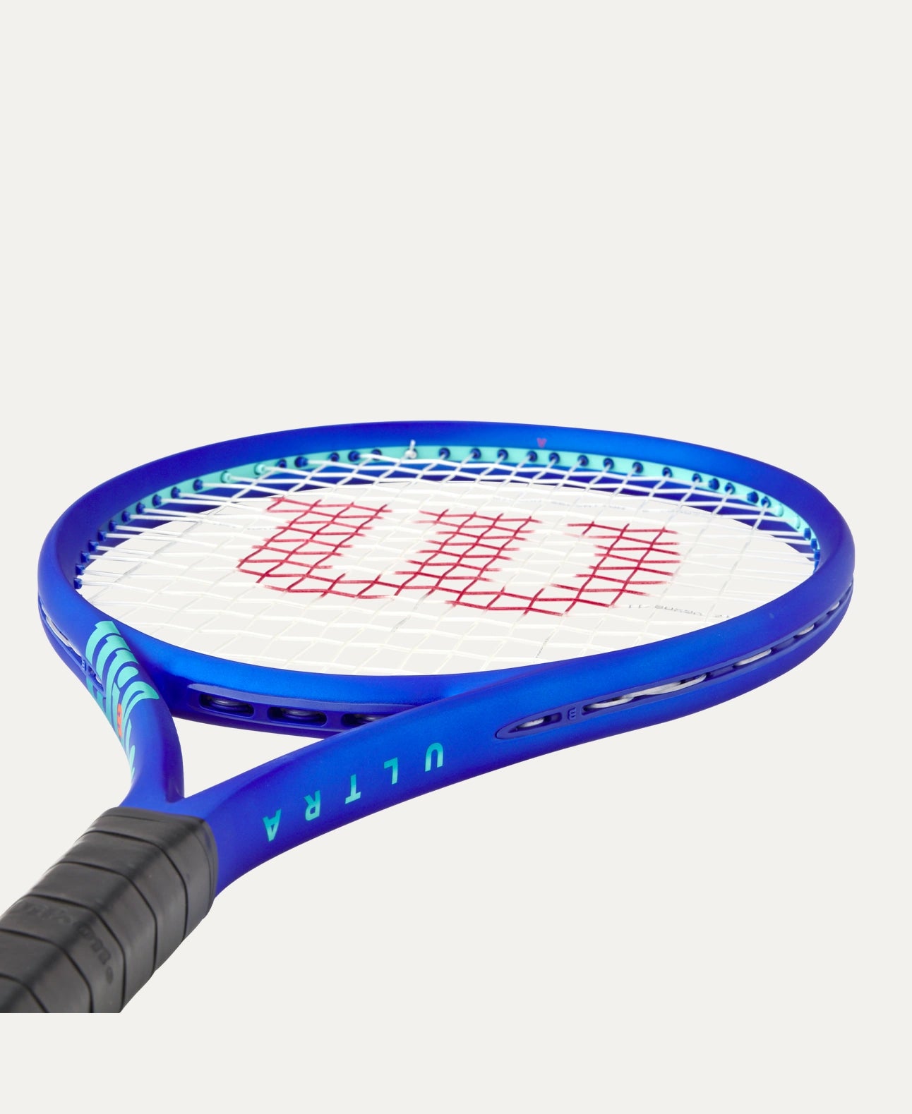 Wilson Ultra 111 v5 Tennis Racquet Adult Tennis Racquets 