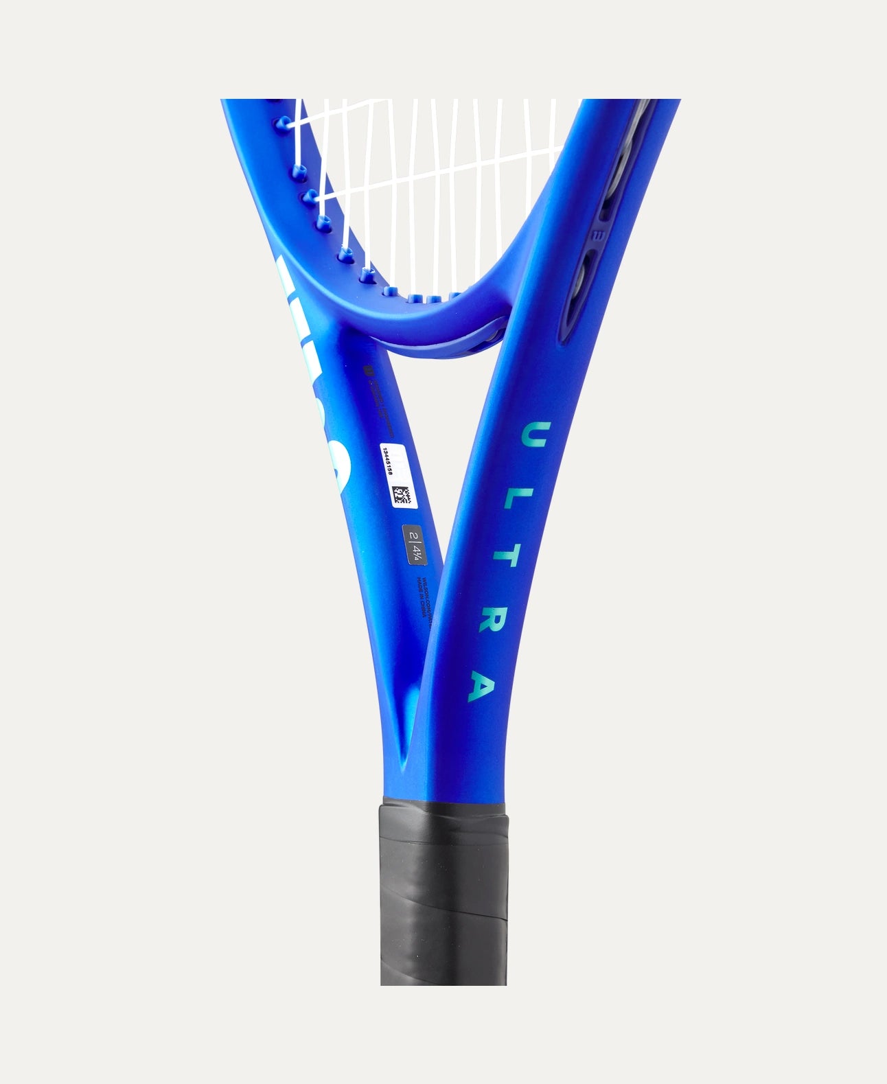 Wilson Ultra 111 v5 Tennis Racquet Adult Tennis Racquets 