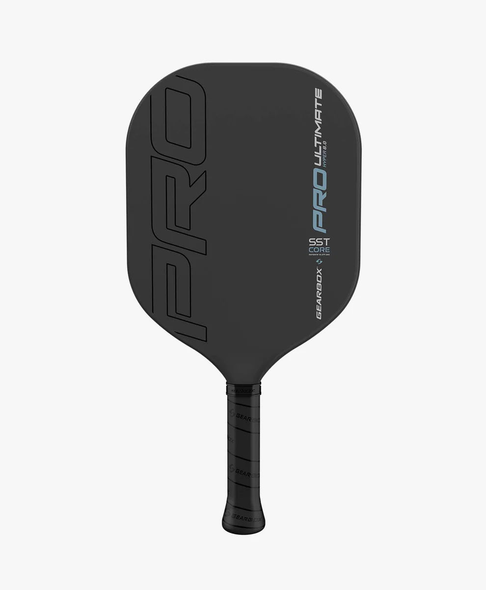 Gearbox Pro Ultimate Hyper Pickleball Paddle Pickleball Paddles 