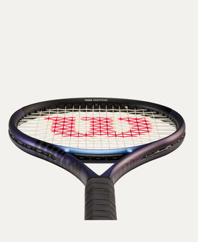 Wilson Ultra 100L v4 (2022) Tennis Racquet Wilson Ultra 100L v4 (2022) Tennis Racquet