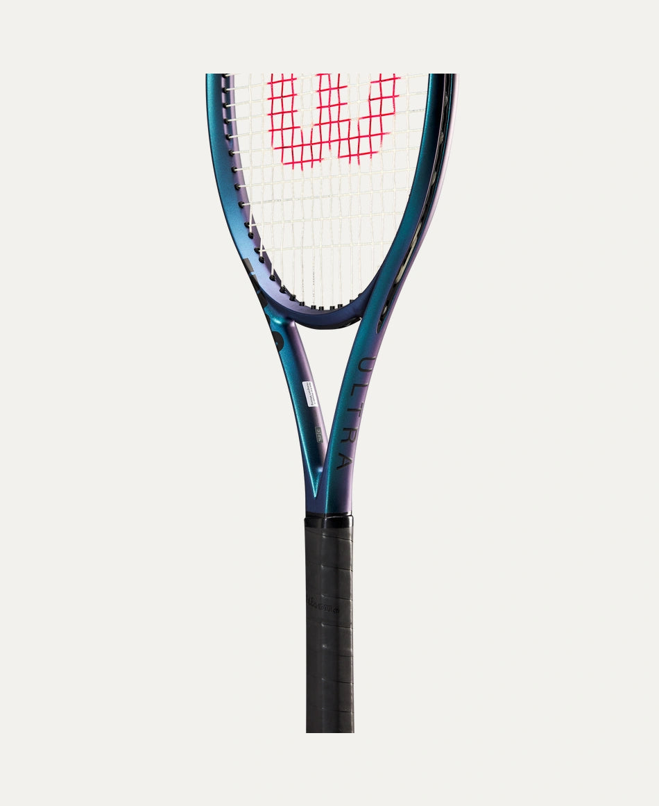 WILSON ULTRA ウィルソン ウルトラ100L V4.0 G2 Wilson Ultra 100L v4 (2022) Tennis Racquet