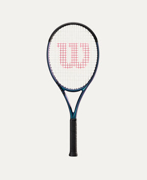 Wilson Ultra 100L v4 (2022) Tennis Racquet