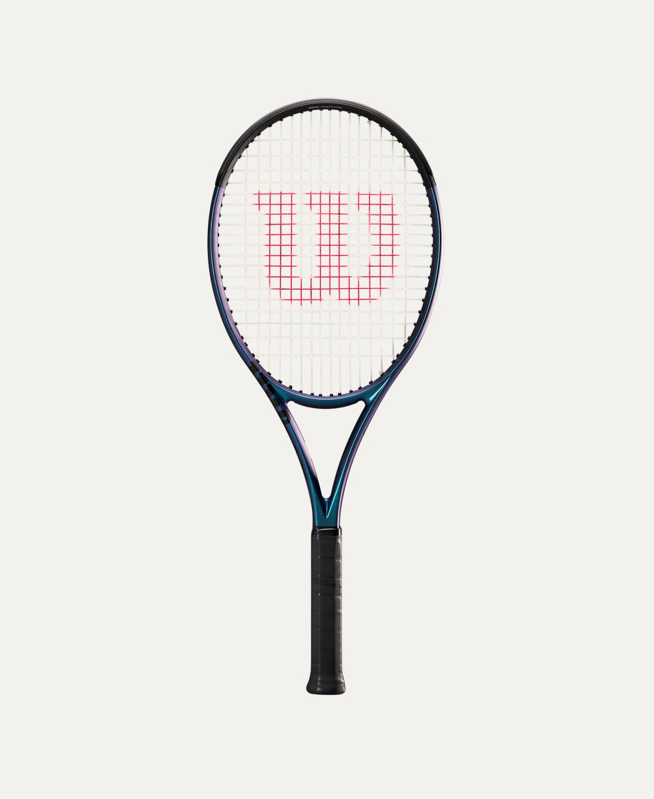 Wilson Ultra 100L v4 (2022) Tennis Racquet