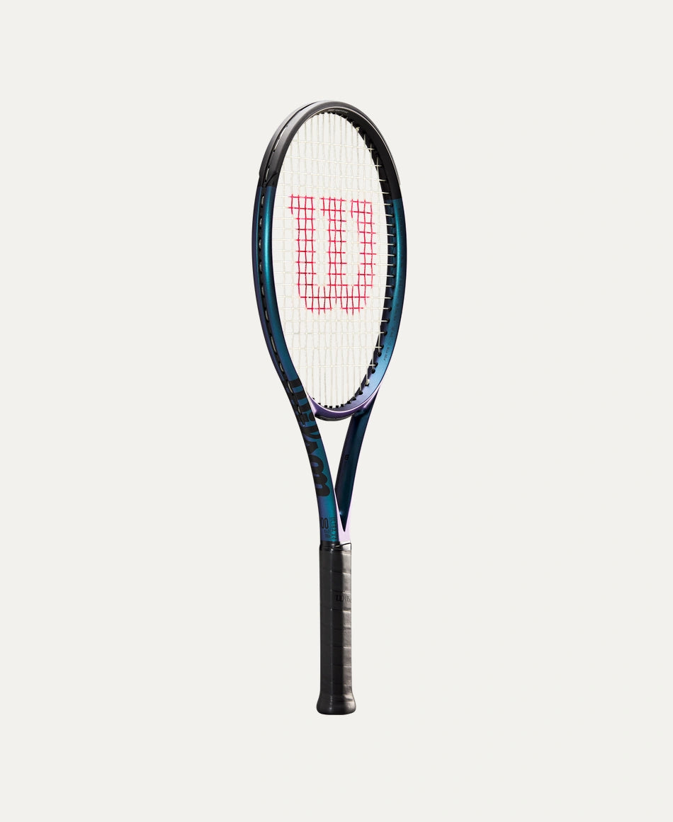 Wilson Ultra 100L v4 (2022) Tennis Racquet