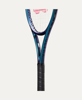 Wilson Ultra 100 v4 (2022) Tennis Racquet