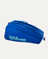 Wilson Ultra v5 Tour 12 Pack Tennis Bag Tennis Bags 