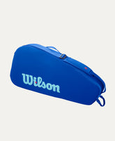 Wilson Ultra v5 Tour 3 Pack Tennis Bag Tennis Bags 
