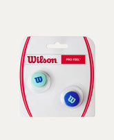 Wilson Ultra Pro Feel Dampener - 2 Pack Tennis Racquet Dampeners 