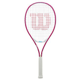 Wilson Ultra Power Junior Pink 25" Racquet Junior Tennis Racquets 