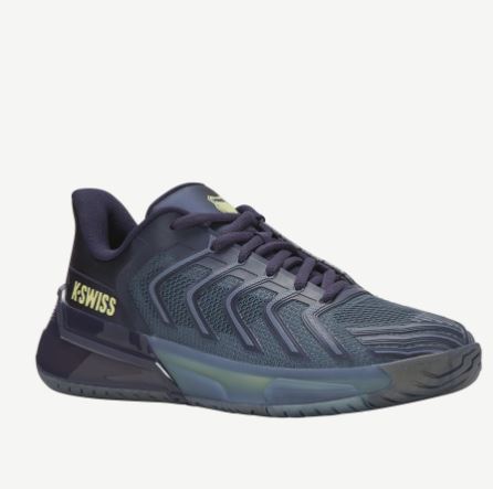 Men's K Swiss Ultrashot 4 Tennis Shoe