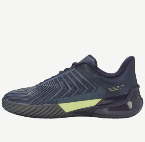 Men's K Swiss Ultrashot 4 Tennis Shoe
