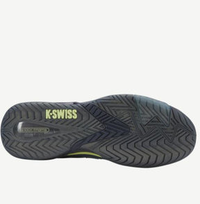 Men's K Swiss Ultrashot 4 Tennis Shoe