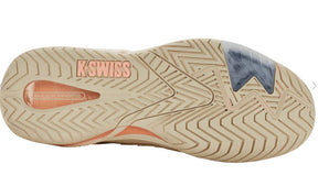 Women's K Swiss Ultrashot 4 Tennis Shoe
