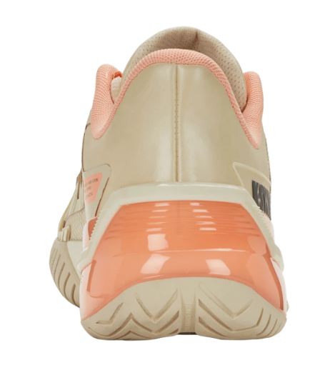 Women's K Swiss Ultrashot 4 Tennis Shoe