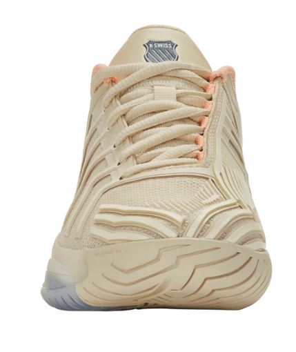 Women's K Swiss Ultrashot 4 Tennis Shoe