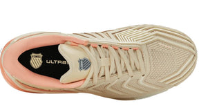 Women's K Swiss Ultrashot 4 Tennis Shoe