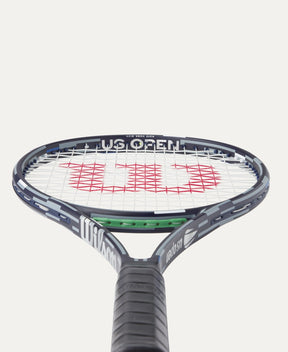 Wilson Blade 98 (16x19) v9 US Open 2025 Tennis Racquet Wilson Blade 98 (16x19) v9 US Open 2025 Tennis Racquet