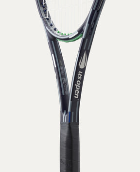 Wilson Blade 98 (16x19) v9 US Open 2025 Tennis Racquet Wilson Blade 98 (16x19) v9 US Open 2025 Tennis Racquet