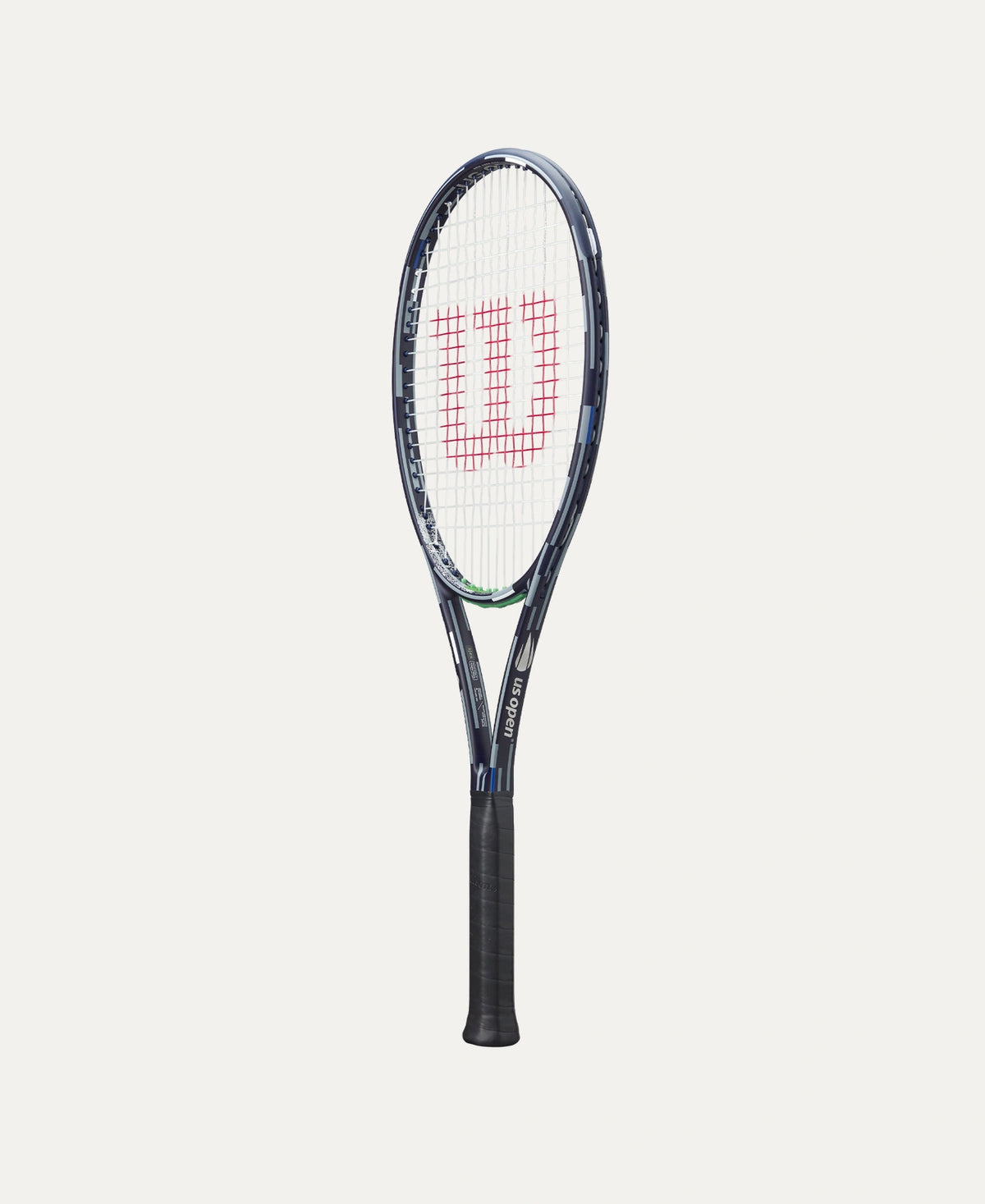 Wilson Blade 98 (16x19) v9 US Open 2025 Tennis Racquet Adult Tennis Racquets 
