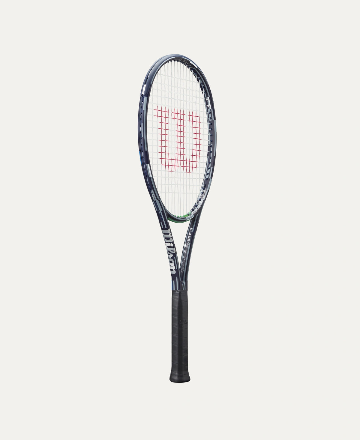 Wilson Blade 98 (16x19) v9 US Open 2025 Tennis Racquet Adult Tennis Racquets 