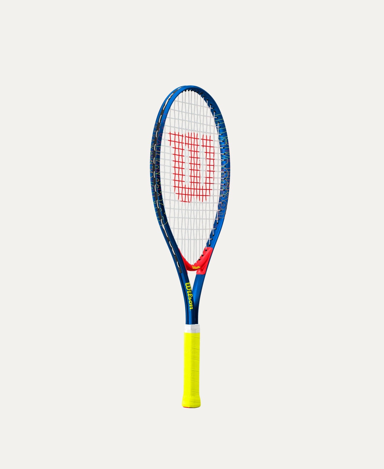 Wilson US Open Junior Tennis Racket