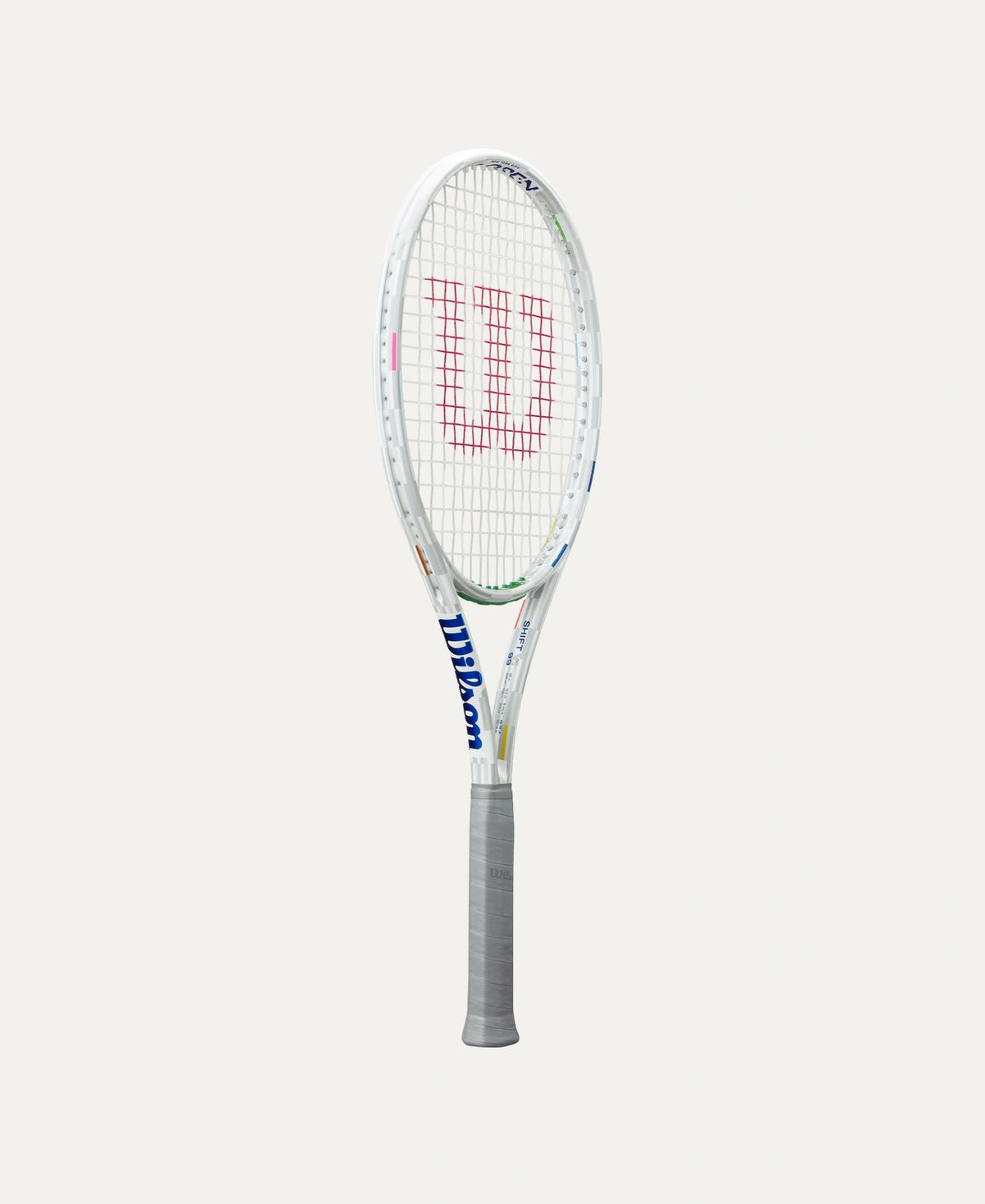 Wilson Shift 99 v1 US Open 2025 Tennis Racquet
