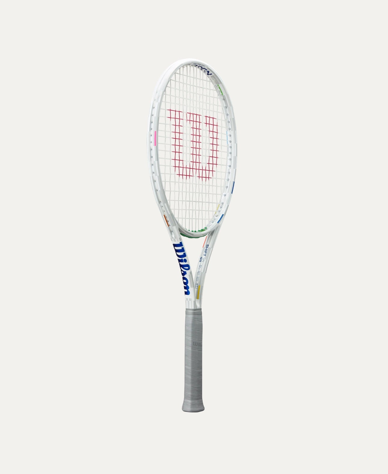 Wilson Shift 99 v1 US Open 2025 Tennis Racquet