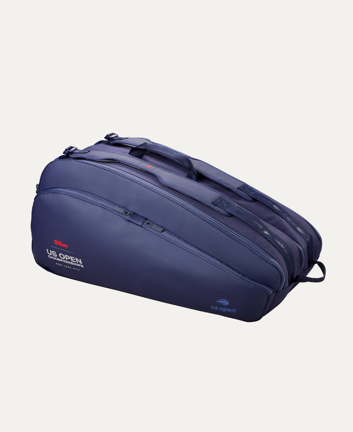 Wilson US Open 2025 Tour 12 Pack Tennis Bag