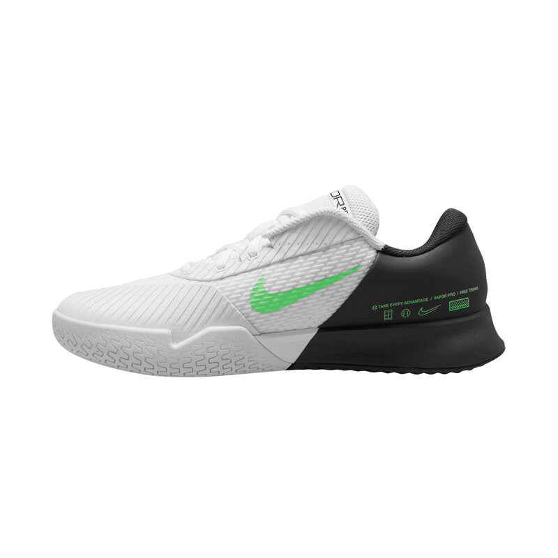 Men's Nike Zoom Vapor Pro 2 Tennis Shoe Men's Tennis Shoes 