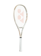 Yonex VCORE 100L Sand Beige Tennis Racquet Adult Tennis Racquets 