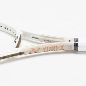 Yonex VCORE 98 Sand Beige Tennis Racquet Adult Tennis Racquets 