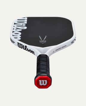 Wilson Vesper Control 17 Pickleball Paddle Pickleball Paddles 