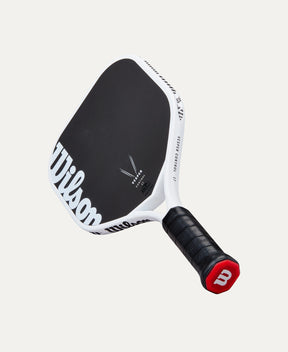 Wilson Vesper Control 17 Pickleball Paddle Pickleball Paddles 