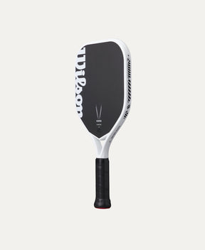 Wilson Vesper Control 17 Pickleball Paddle Pickleball Paddles 