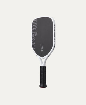 Wilson Vesper Power 14 Pickleball Paddle Pickleball Paddles 