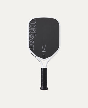 Wilson Vesper Power 14 Pickleball Paddle Pickleball Paddles 
