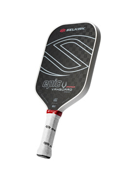 Selkirk Vanguard Pro Epic Pickleball Paddle Pickleball Paddles 