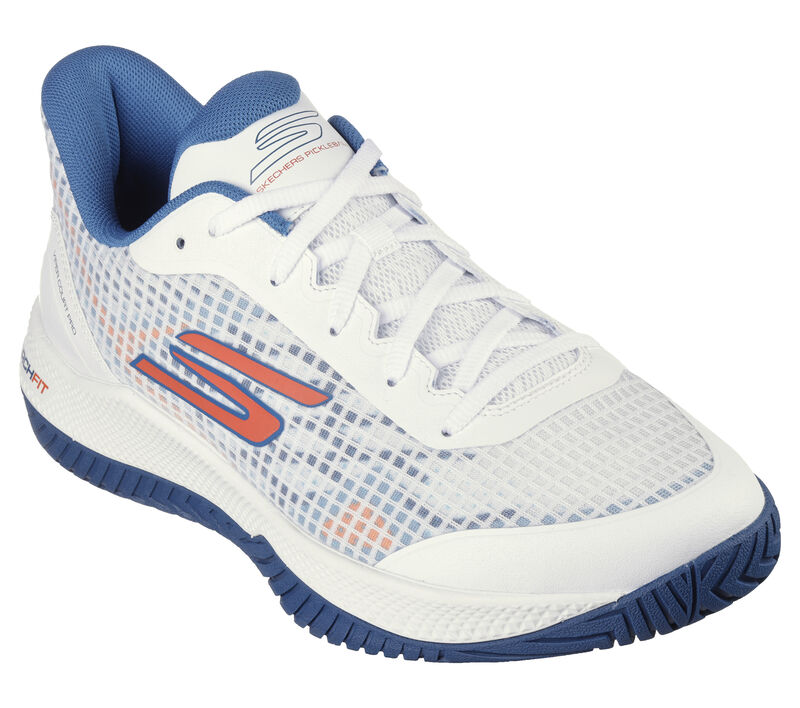 Men's Skechers Viper Court Pro Court Shoes Men's Tennis Shoes 