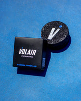 Volair Carbon Touch-Up Eraser Paddle Eraser 