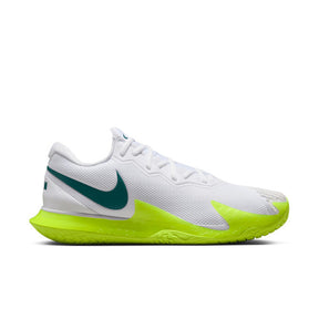 Men's Nike Zoom Vapor Cage 4 Rafa Tennis Shoes Men's Tennis Shoes 