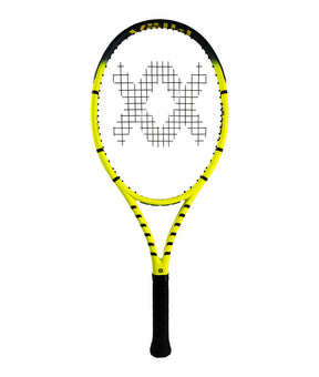 Volkl Vostra V10 Junior Tennis Racquet (Strung) Junior Tennis Racquets 