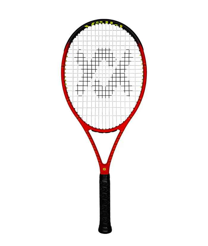 Volkl Vostra V8 Junior Tennis Racquet (Strung) Junior Tennis Racquets 