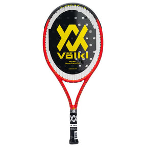 Volkl Vostra V8 Junior Tennis Racquet (Strung) Junior Tennis Racquets 