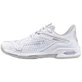 Women's Mizuno Wave Exceed Tour 6 Tennis Shoes Women's Tennis Shoes 