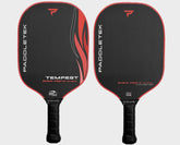Paddletek Tempest Wave Pro-C 14.3 Pickleball Paddle Pickleball Paddles 
