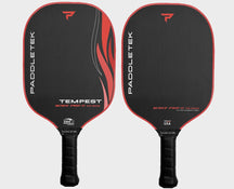 Paddletek Tempest Wave Pro-C 14.3 Pickleball Paddle Pickleball Paddles 