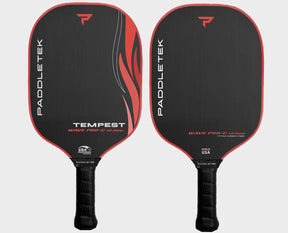 Paddletek Tempest Wave Pro-C 14.3 Pickleball Paddle Pickleball Paddles 