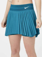 Women's Nike Melbourne Pleat Slam Skirt